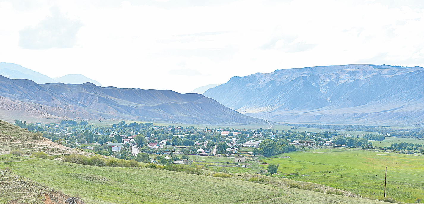 ۇكىمەت اۋىلدى قالاي تۇلەتە الادى؟
