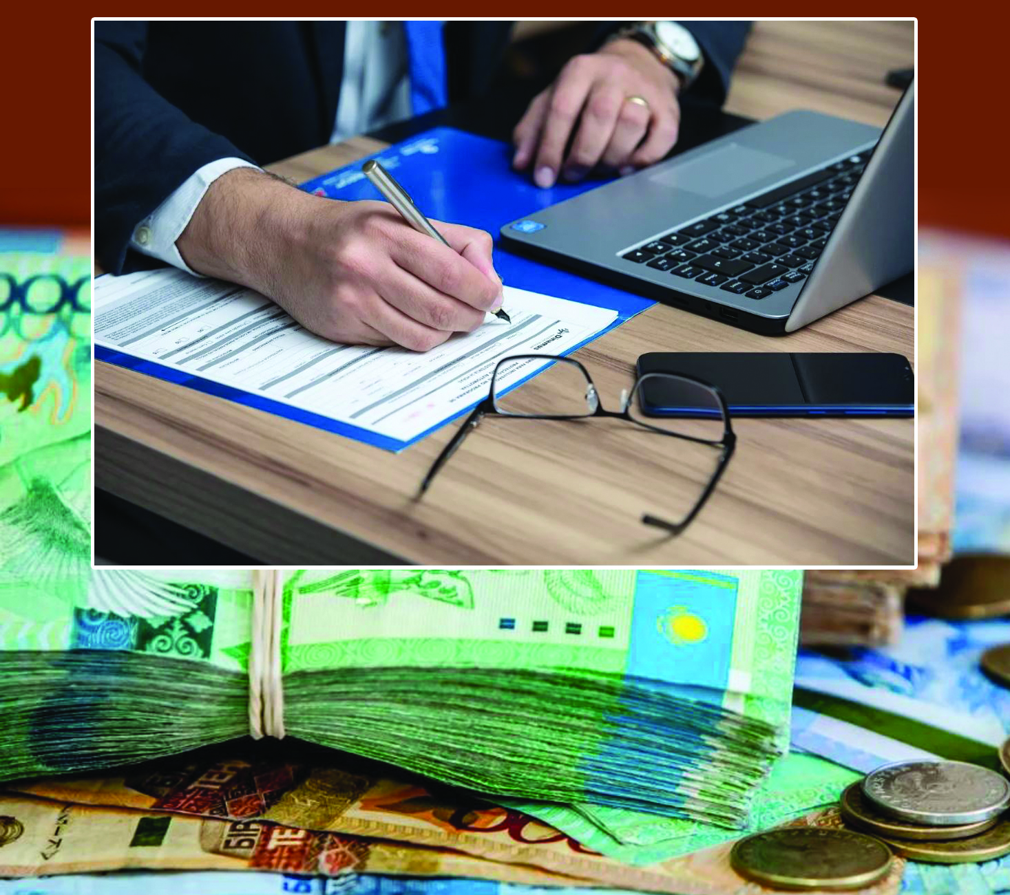 ايىپپۇل ادىم اشتىرماي تۇر