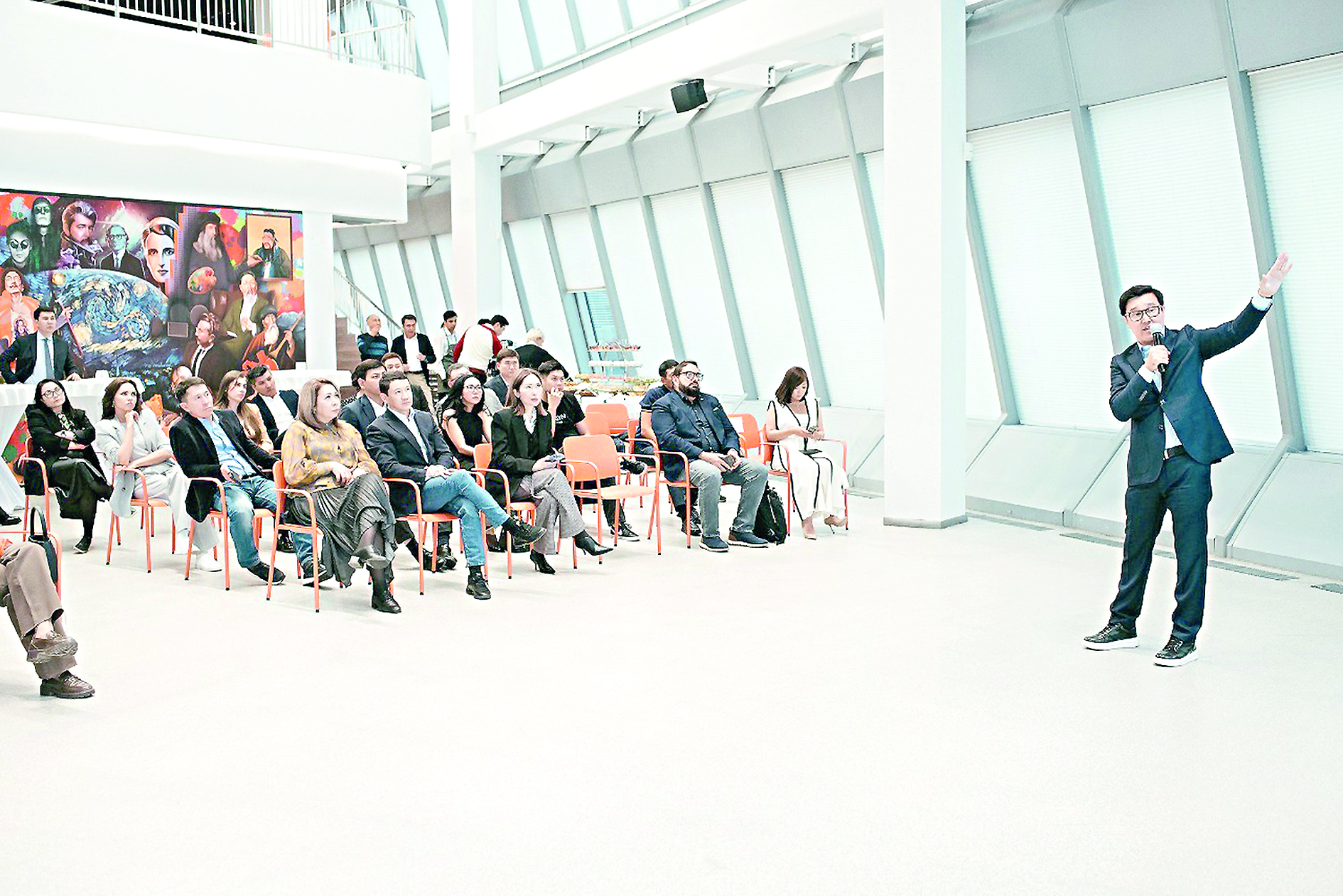 ۆەنچۋرلىق ينۆەستيتسياعا بەتبۇرىس