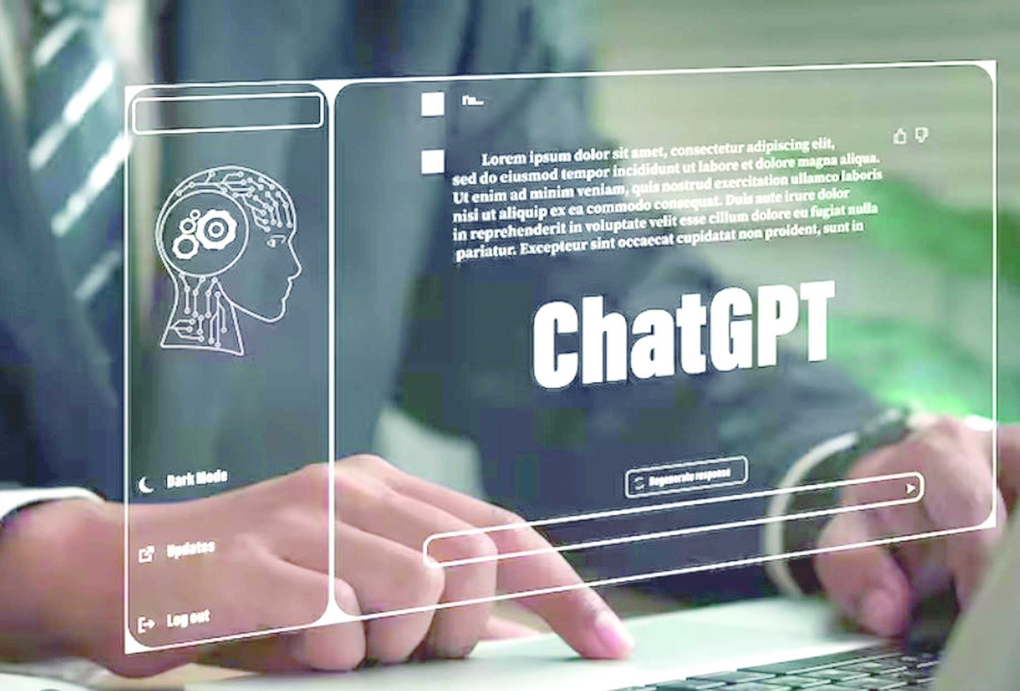 «ChatGPT» ءومىرىمىزدى وزگەرتە الا ما؟