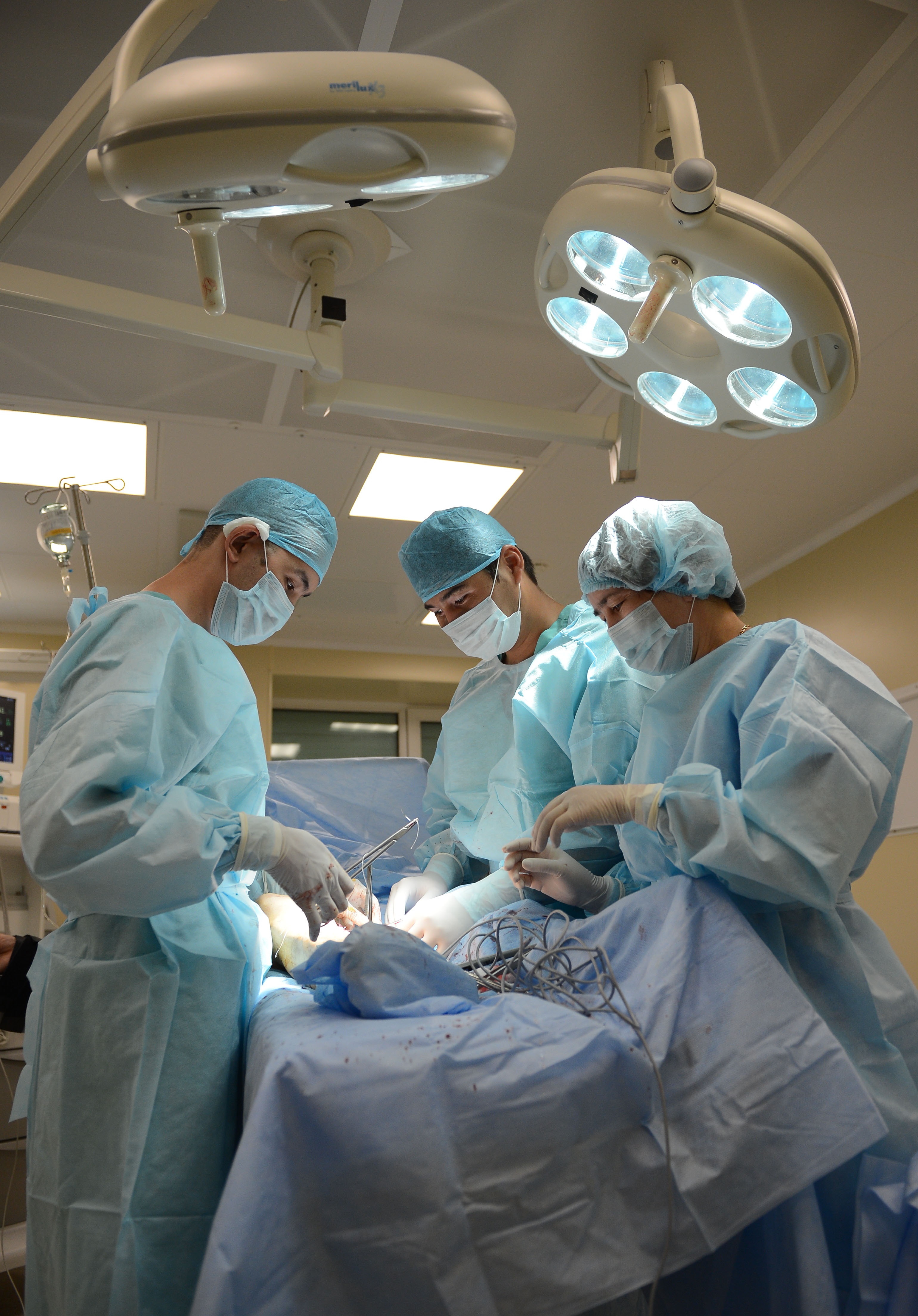 حيرۋرگيانىڭ كەلەشەگى بايىپتالعان كونفەرەنتسيا