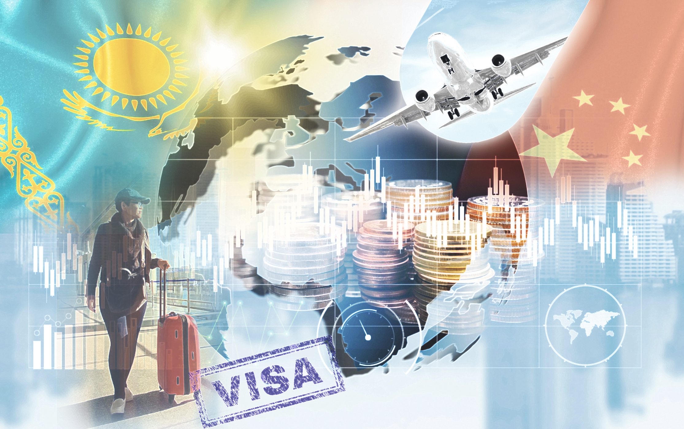 ۆيزاسىز رەجىم: ءمانى مەن ماقساتى