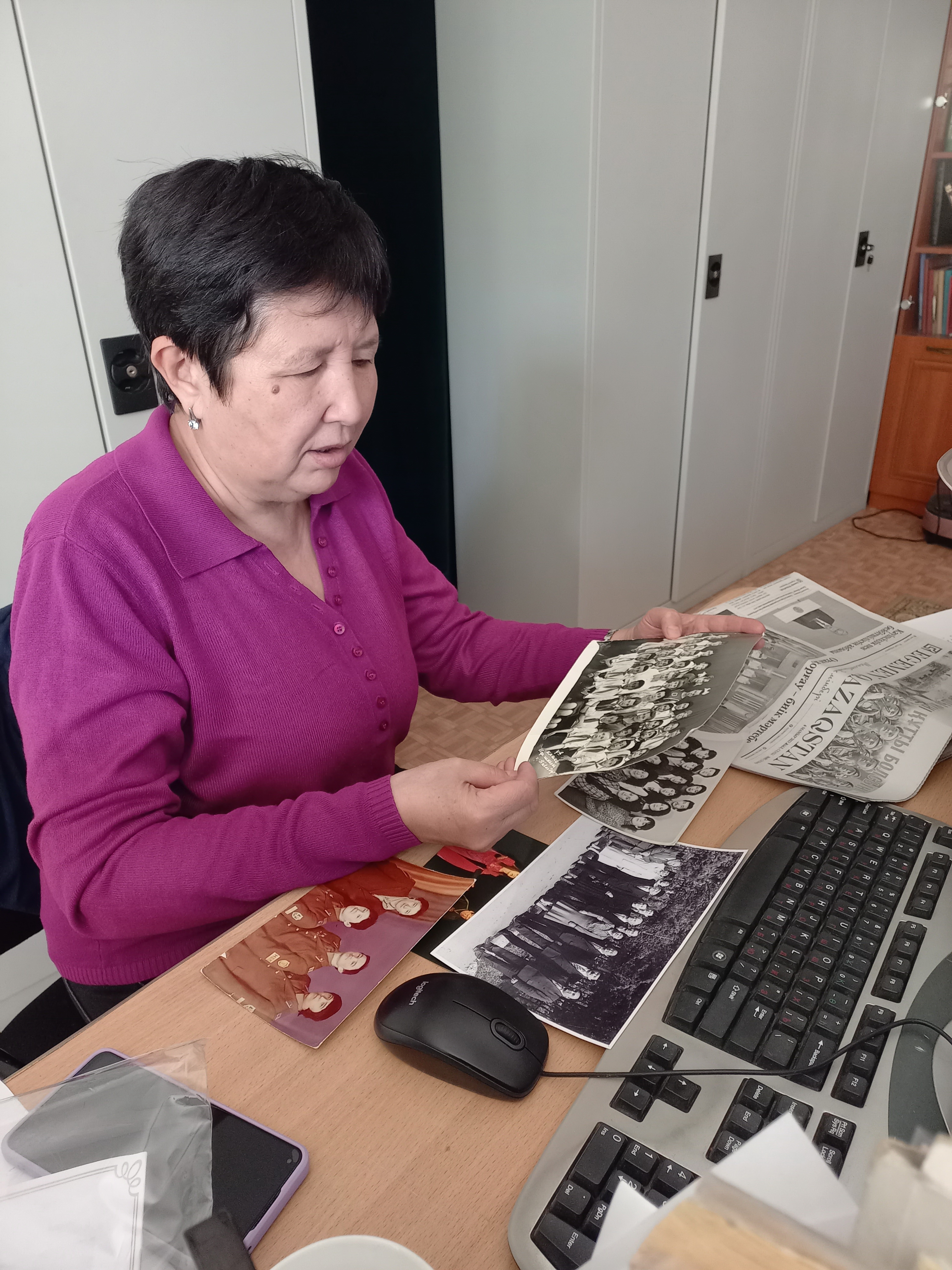 قور ساقتاۋشى