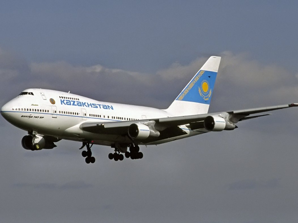 قازاقستان اۋە كومپانيالارى مۇگەدەك جاندارعا جەڭىلدىك قاراستىرادى