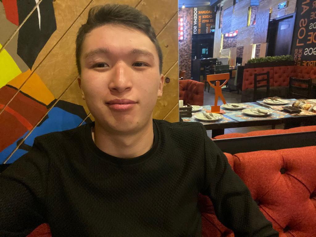 ايتىلماعان ەرلىك