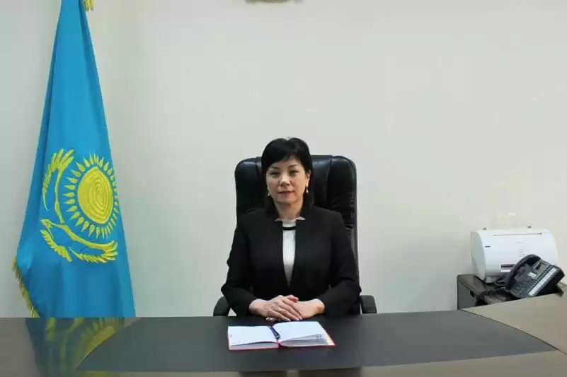 الماتى وبلىسى ءبىلىم باسقارماسىنىڭ بۇرىنعى باسشىسى 10 جىلعا سوتتالدى