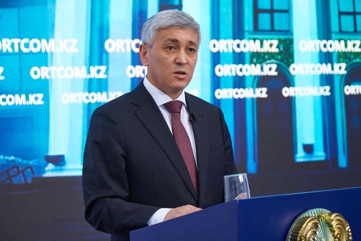 جۇمىسپەن قامتۋ – باستى باعىت