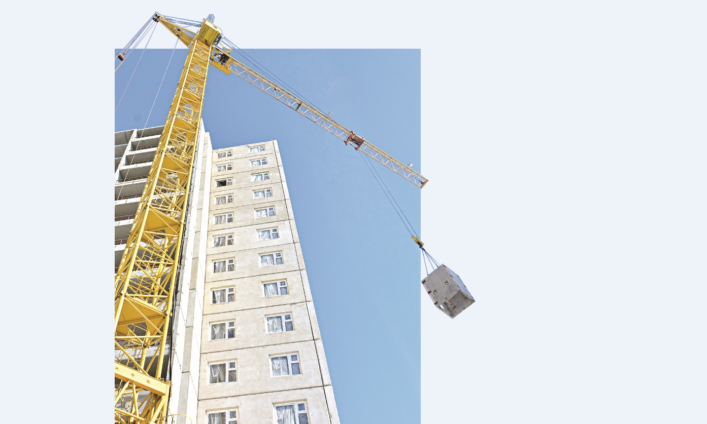 اقمىرزا تۇرسىنباەۆ: كەڭ دۇنيەنى تارىلتپايىق