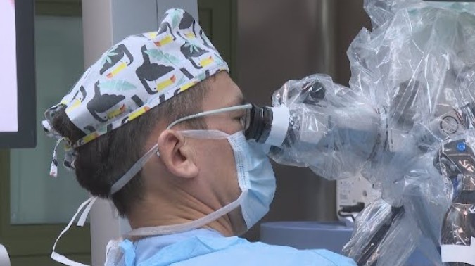 سەگىزكوزگە جاسالعان ءساتتى وپەراتسيا