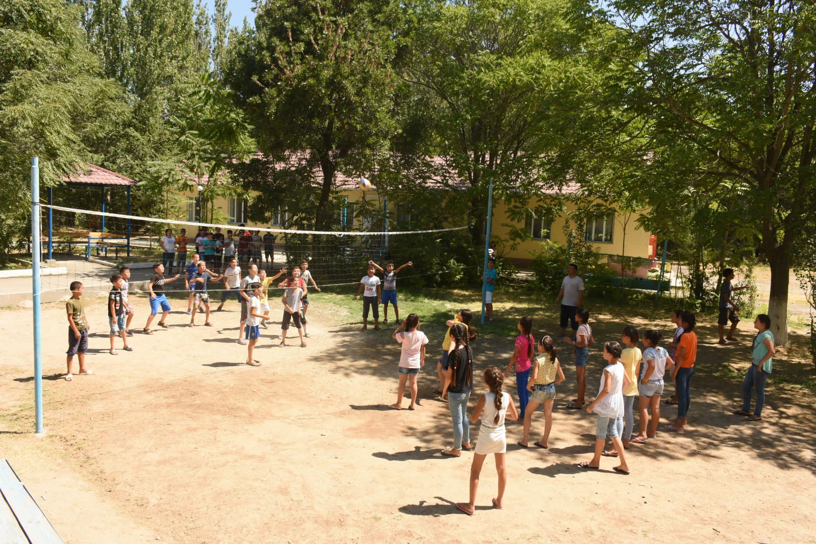 جازعى دەمالىسقا دايىندىق قالاي؟