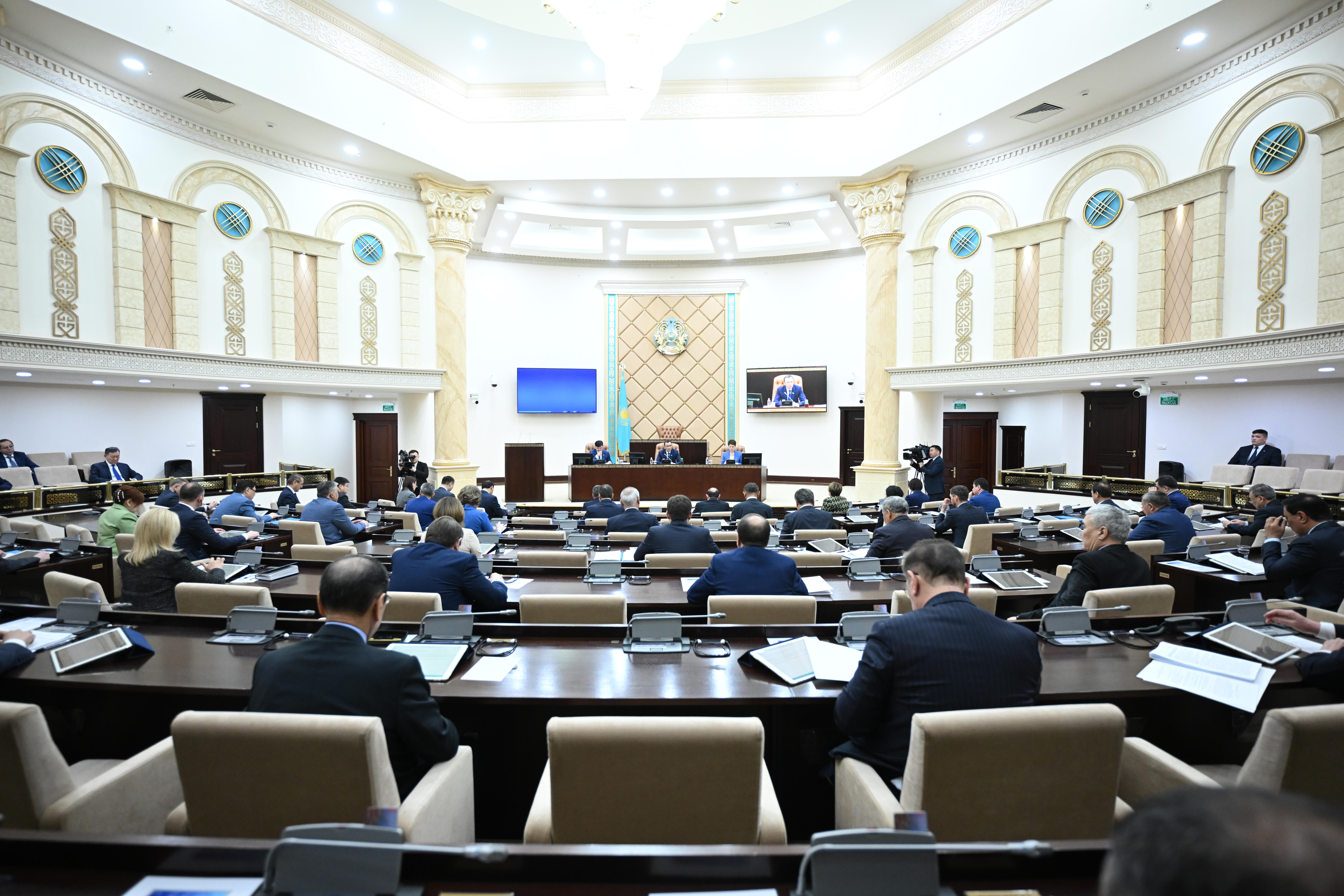 سۋارمالى جەرلەردى يگەرۋ باقىلاۋدا