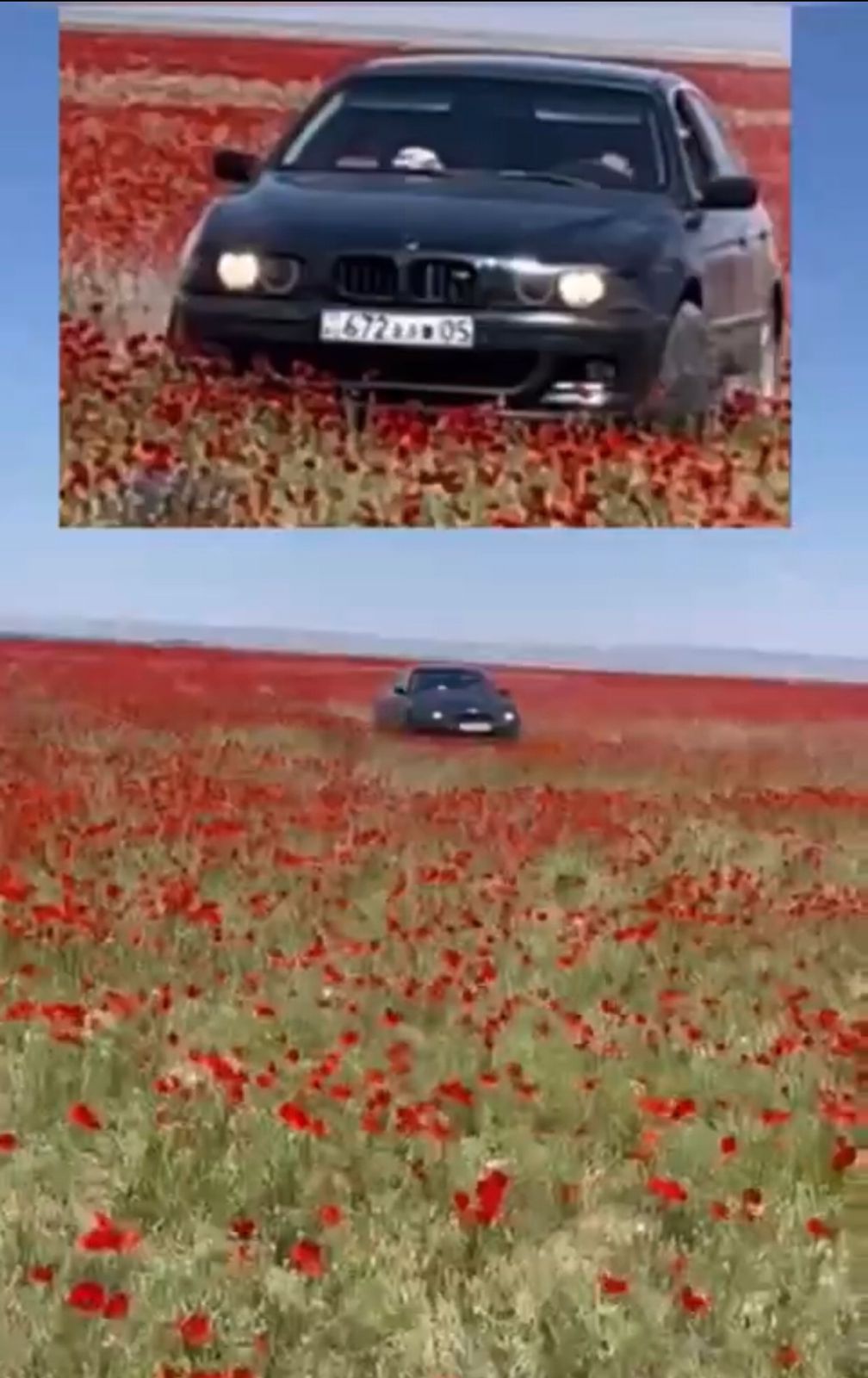 الماتى ماڭىندا گۇلدەر القابىن تاپتاپ وتكەن جۇرگىزۋشى كوپشىلىكتىڭ اشۋىن تۋعىزدى