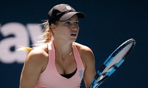 پۋتينتسەۆا – ءۇشىنشى كەزەڭدە