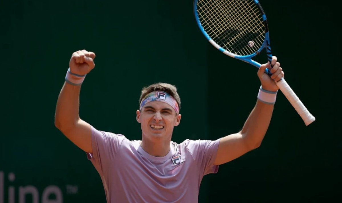 تيموفەي سكاتوۆ فينالعا شىقتى