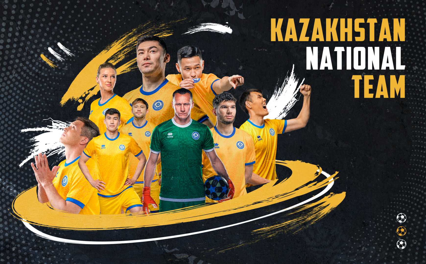 جاڭا جەيدەمەن – جەتىستىككە