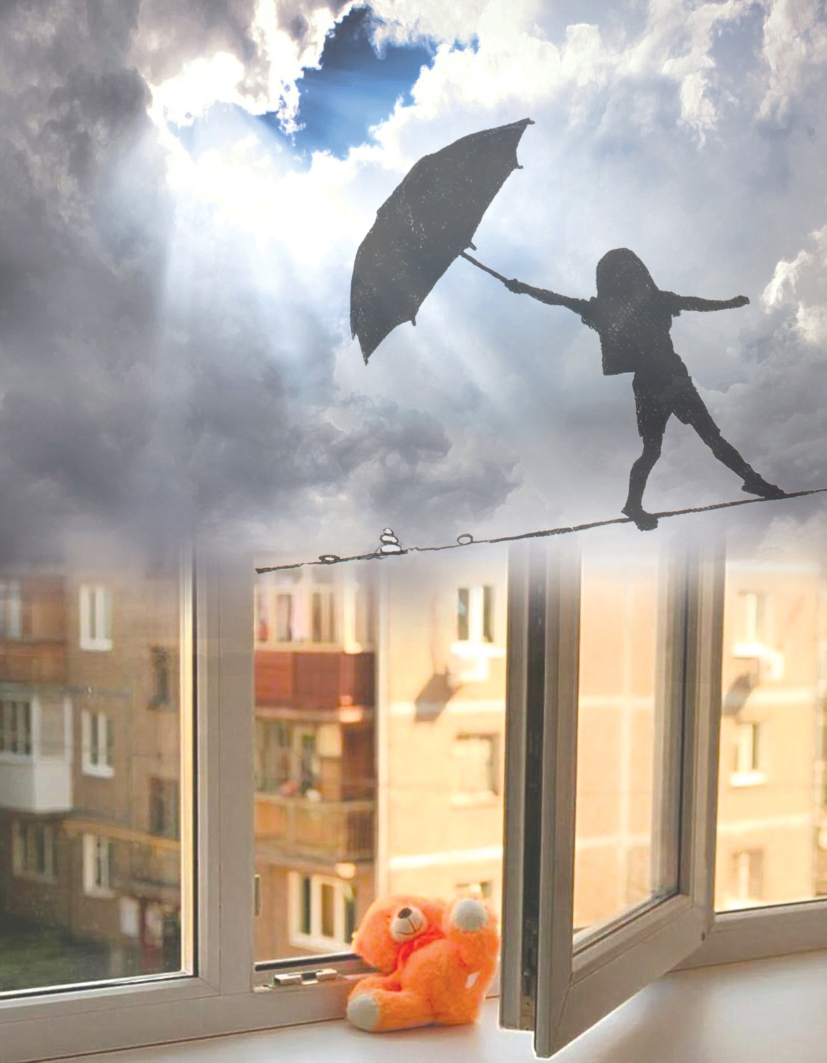 بالاقان نەگە بيىكتەن قۇلايدى؟