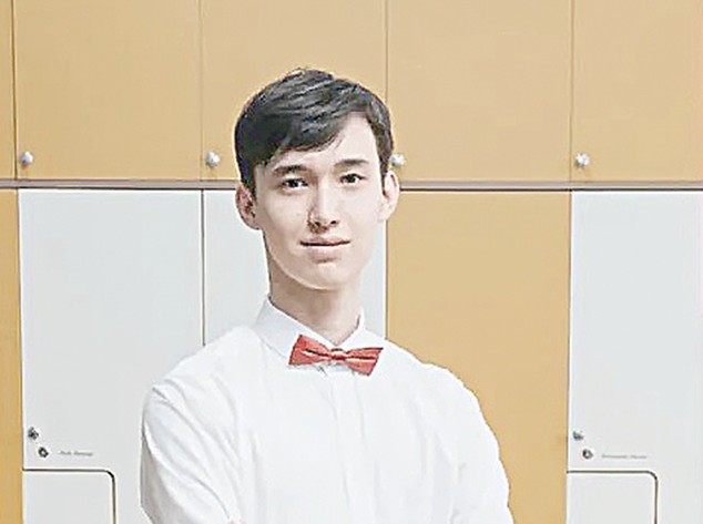 قالا تاريحىن قوسىمشامەن تانى