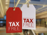 شىمكەنتتە Tax free پيلوتتىق جوباسى ىسكە قوسىلادى