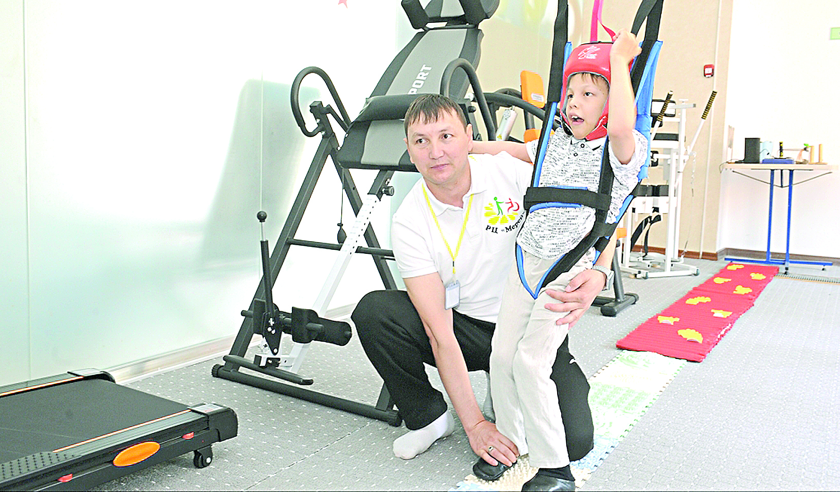 ورنى بولەك ورتالىق