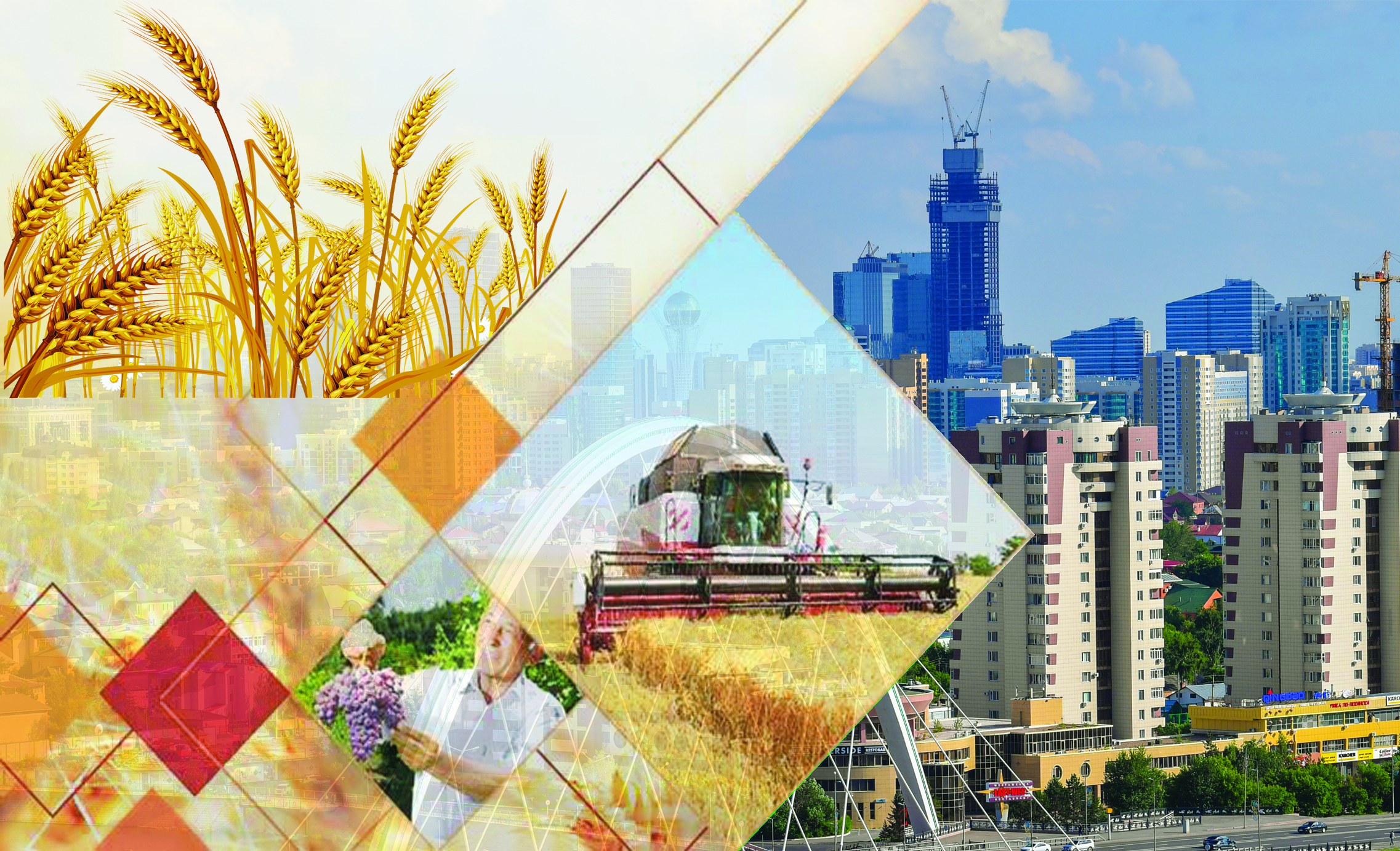 ۋربانيزاتسيا ىرىققا كونبەسە قايتەمىز؟