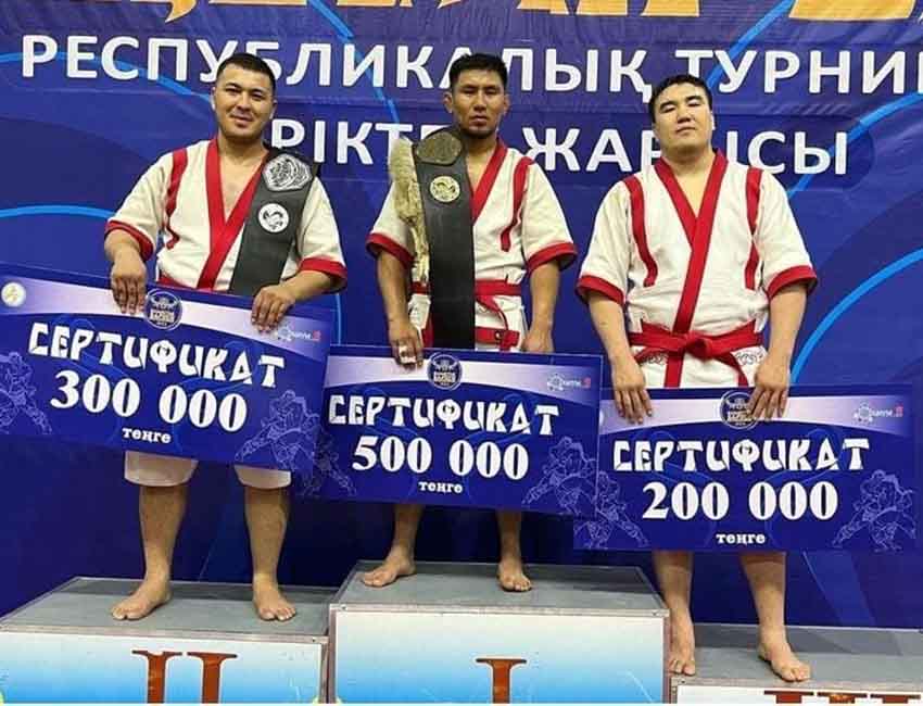 «قوستاناي قىرانى» انىقتالدى