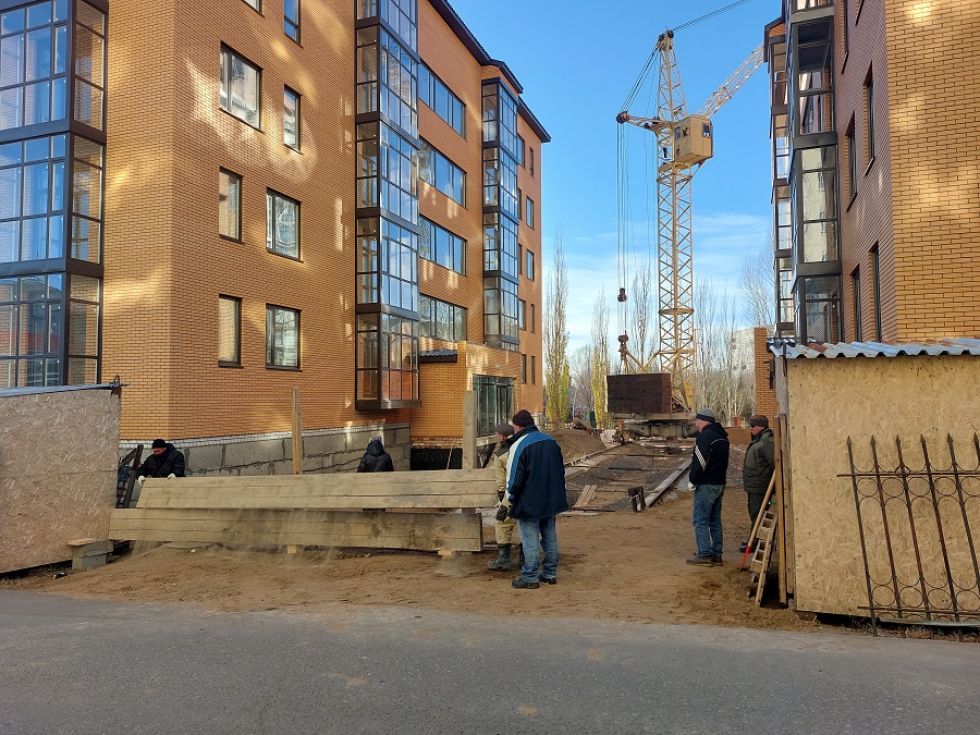 باقىلاۋ جوق, بىلىق كوپ