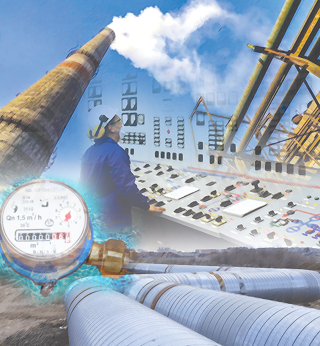 جىلۋ مەن سۋ تاپشىلىعى شۋعا اينالدى