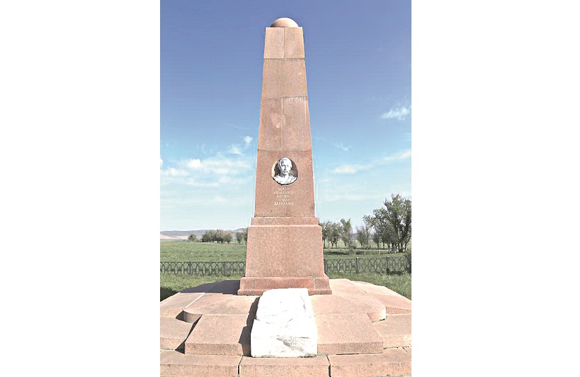 شوقان مۋزەيى قايتا جاڭعىرادى