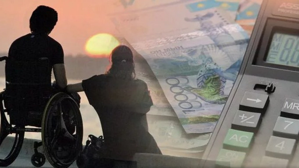 1 شىلدەدەن باستاپ كەيبىر الەۋمەتتىك تولەمدەر مولشەرى وسەدى