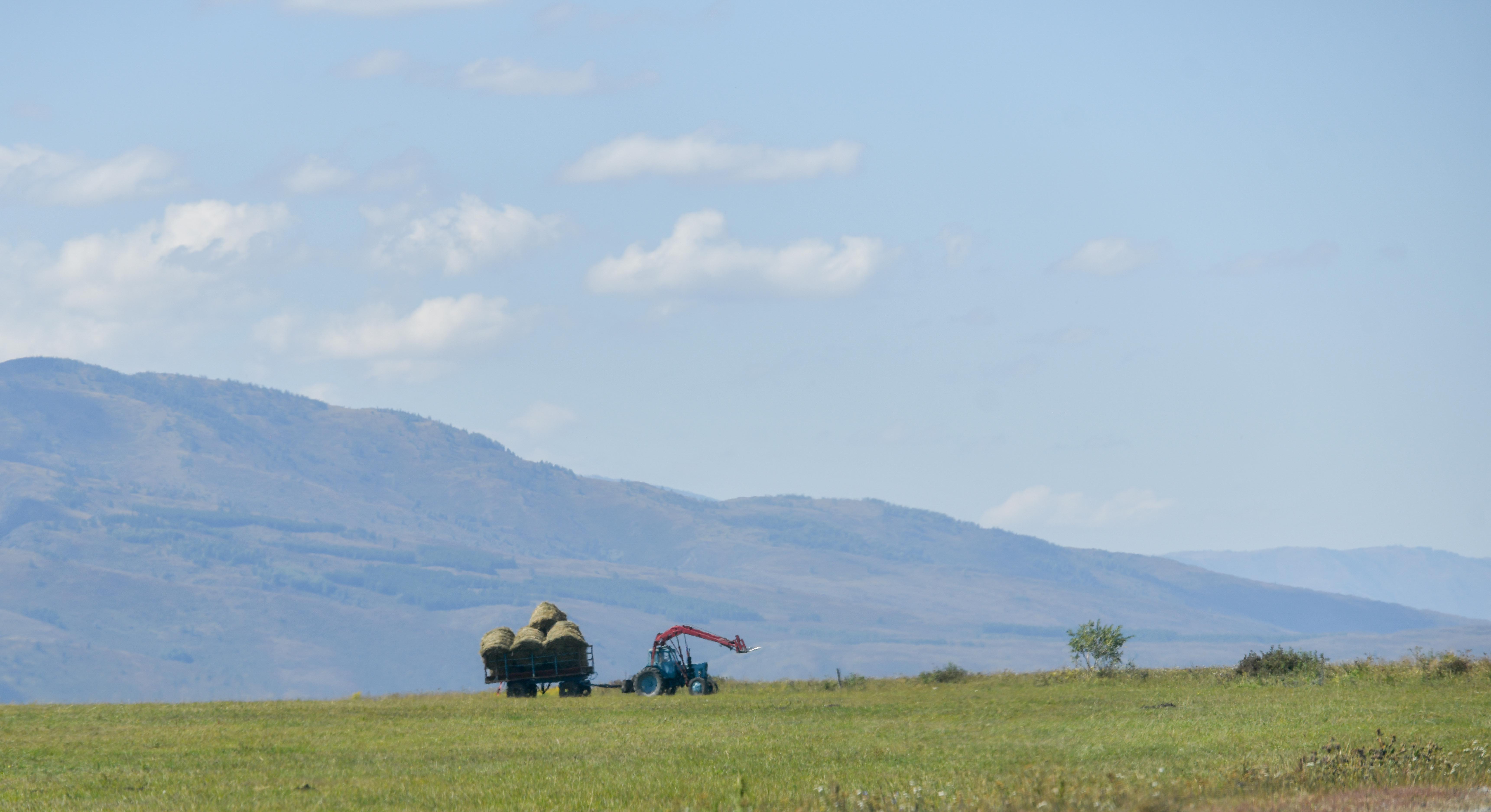 «جەر اماناتىنا» ادالمىز با؟