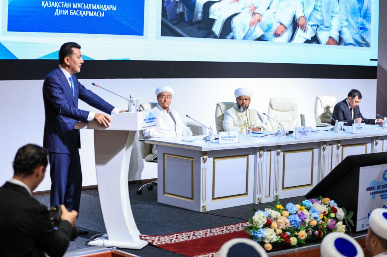 تۇعىرنامالىق قۇجاتتار قابىلداندى