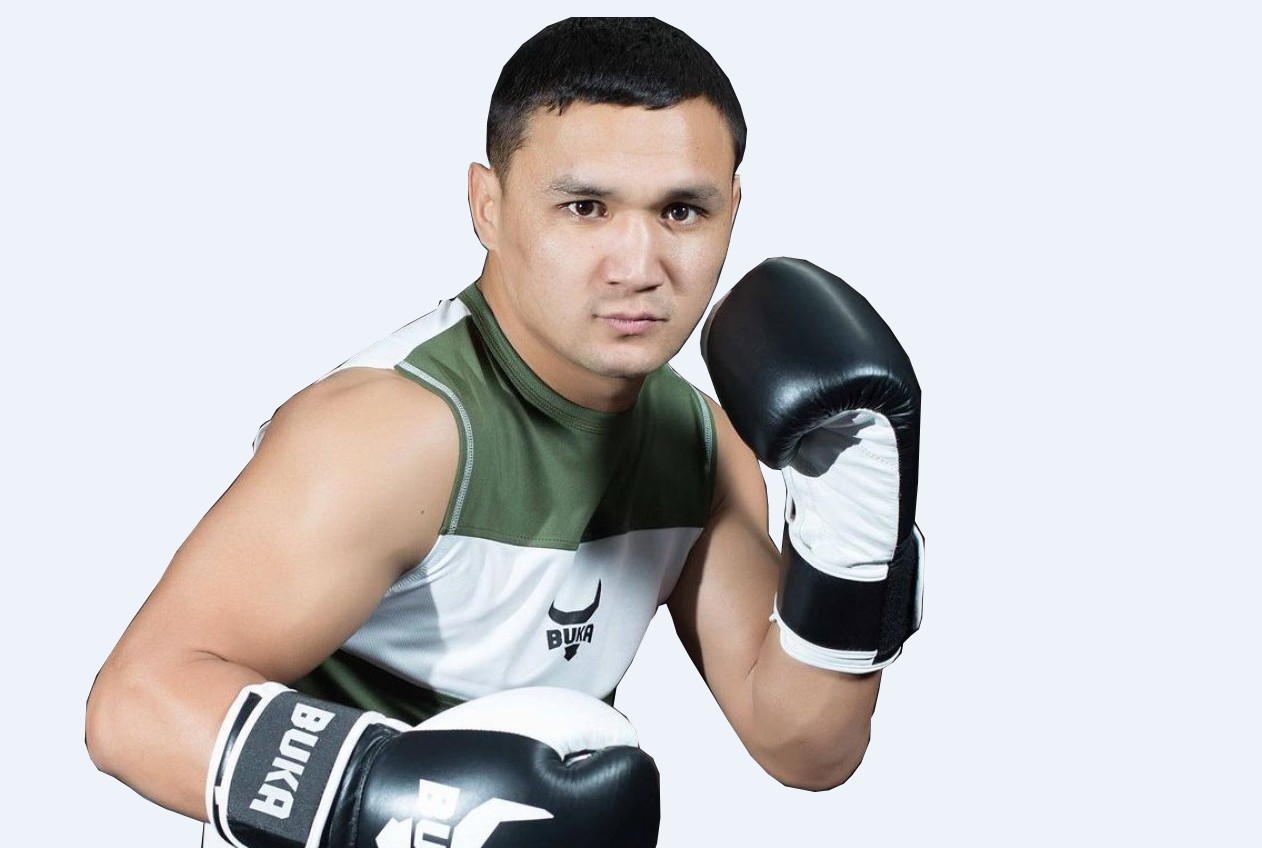 قايرات احمەتوۆ: مەنى «قارا جورعا» رۋحتاندىرادى