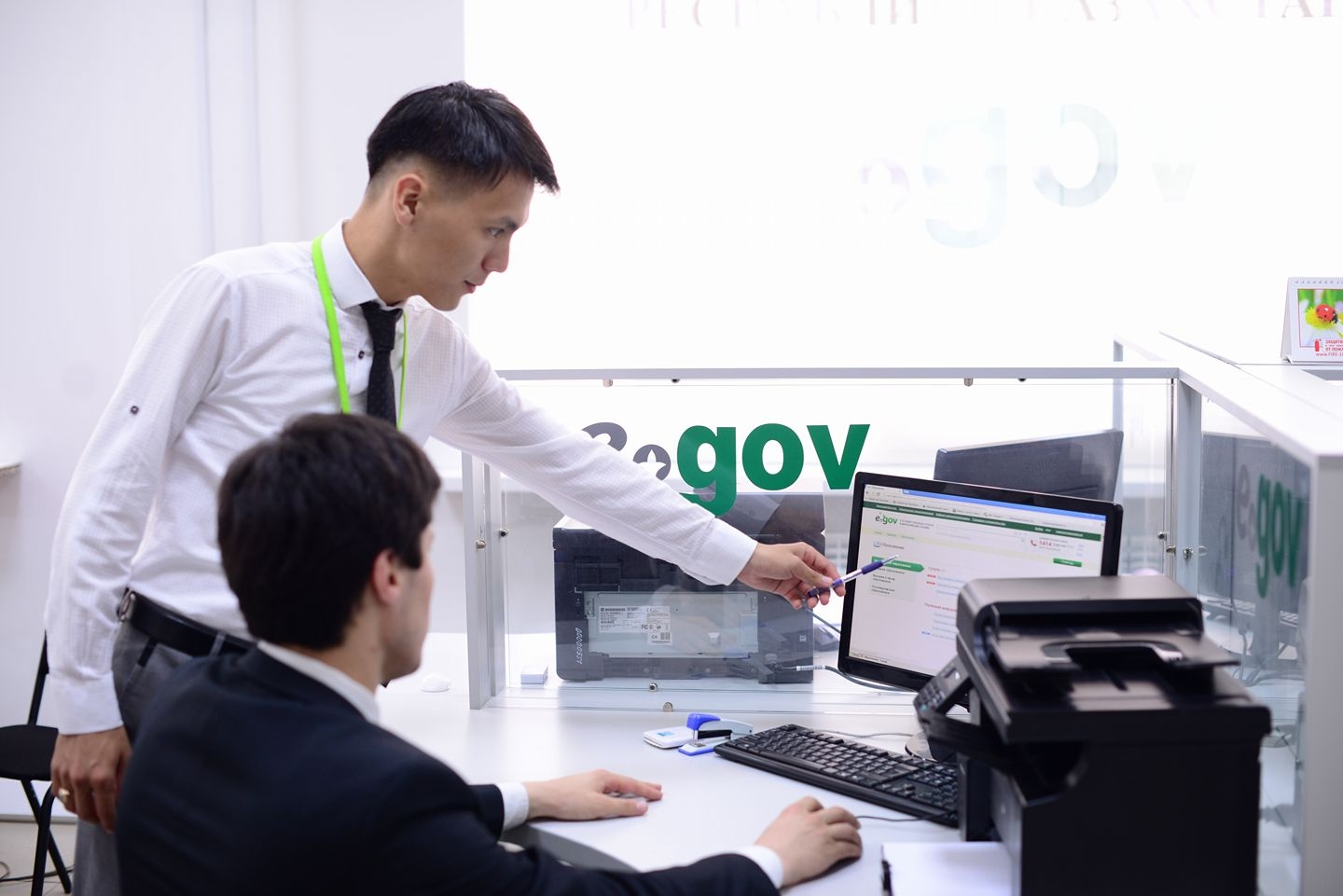 حقو قىزمەتكەرلەرىنىڭ مارتەبەسى ارتادى