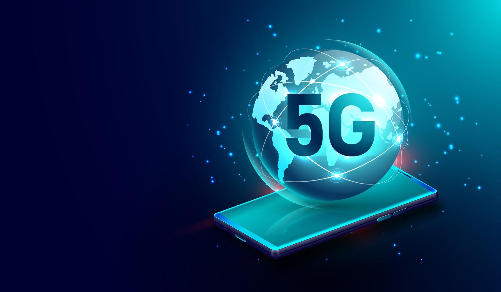 ەلىمىزدە جەتى مىڭنان استام 5G ستانتسياسى ورناتىلادى