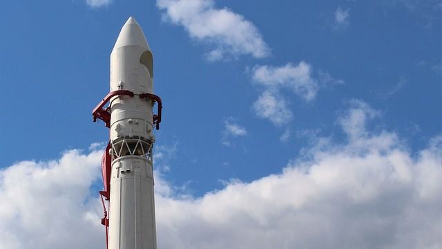 سولتۇستىك كورەيانىڭ اسكەري سپۋتنيگى ۇشپاي قالدى