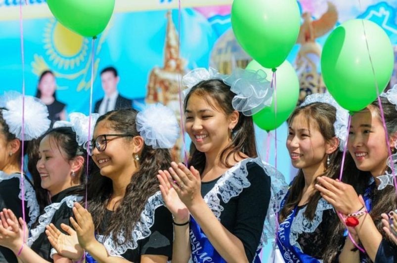 بيىل 172 مىڭ تۇلەك مەكتەپ ءبىتىردى