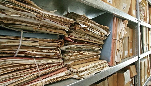 سيرەك قۇجاتتار