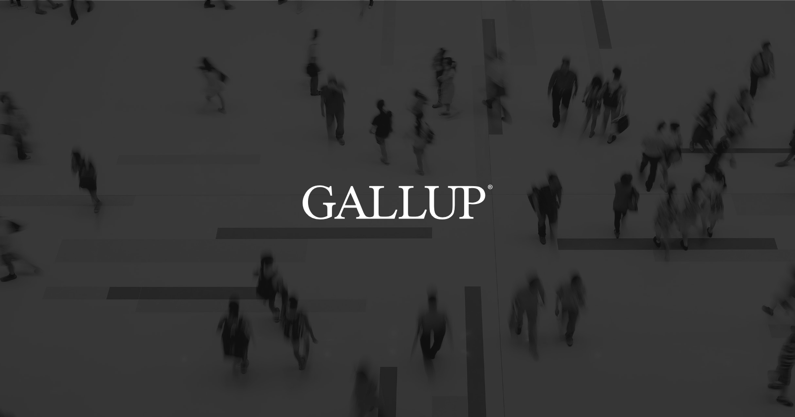 Gallup تەستى تۋرالى بىلەسىز بە؟