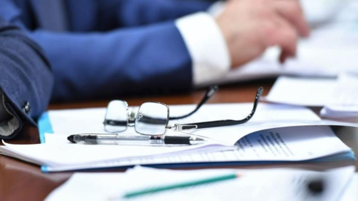 ماجىلىستە جاڭا زاڭ جوبالارى قارالىپ جاتىر