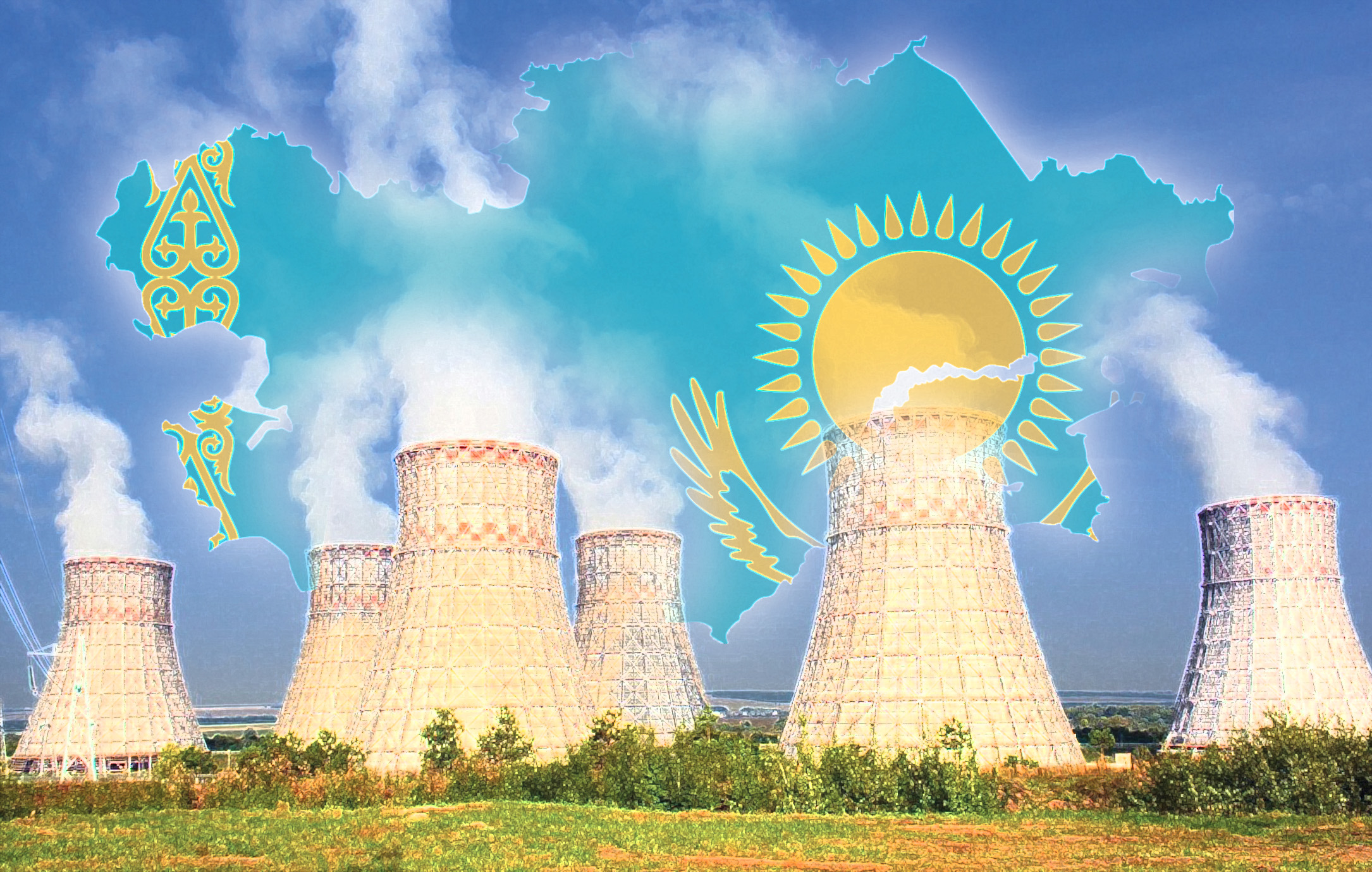 اەس: ءۇمىت پەن كۇدىك