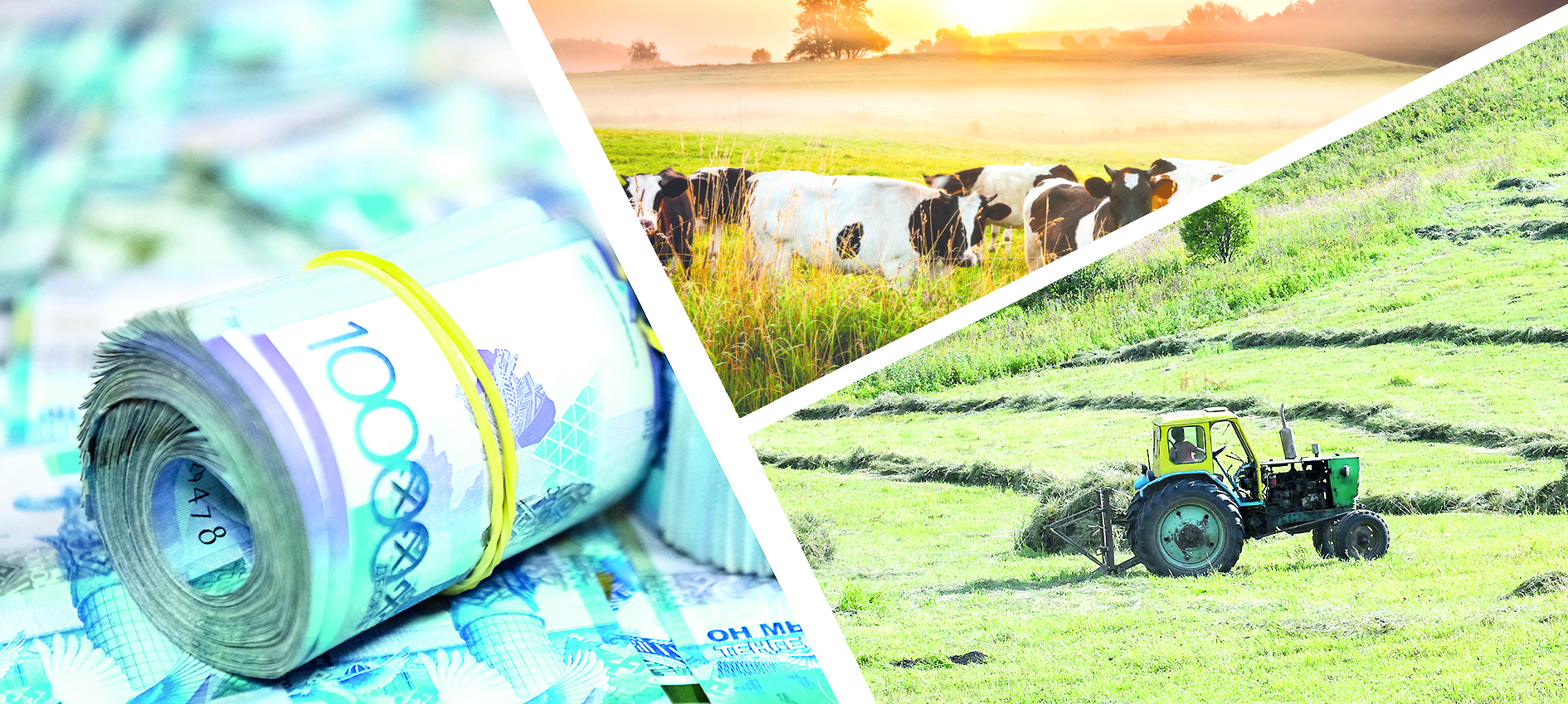 فەرمەرلەرگە – 7,5 ملرد تەڭگە