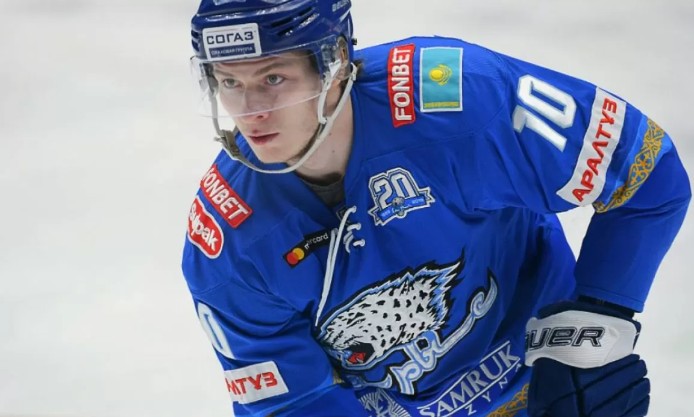 ميحايليس  «بارىسپەن» قوشتاستى