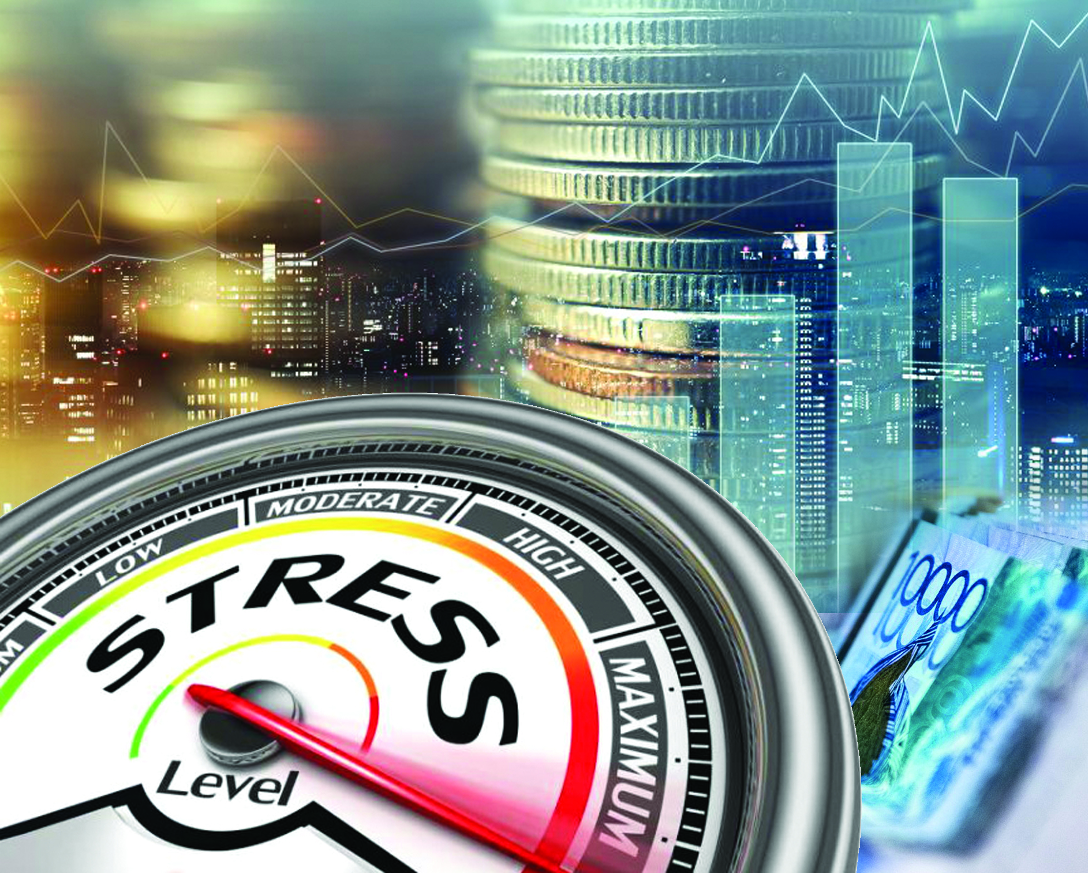 بانك تاۋەكەلىنىڭ بولجامى