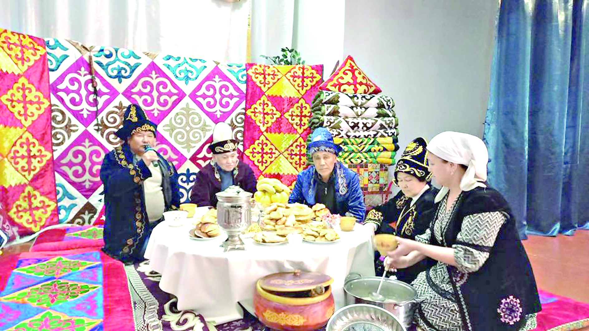 ۇلتتىق قۇندىلىق ۇياسى