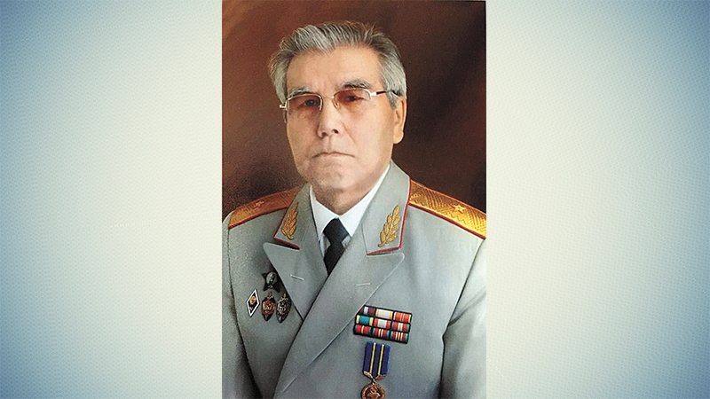 اسقاق ابىرويلى ارداگەر