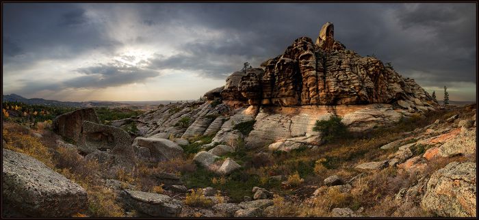 قارقارالى تاريحى رەسەيدىڭ وتارلاۋ كەزەڭىنەن باستالمايدى - ساتاي سىزدىقوۆ