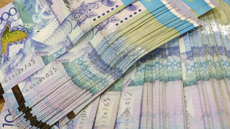 زاڭسىز شىعارىلعان اكتيۆتەر قايتارىلادى