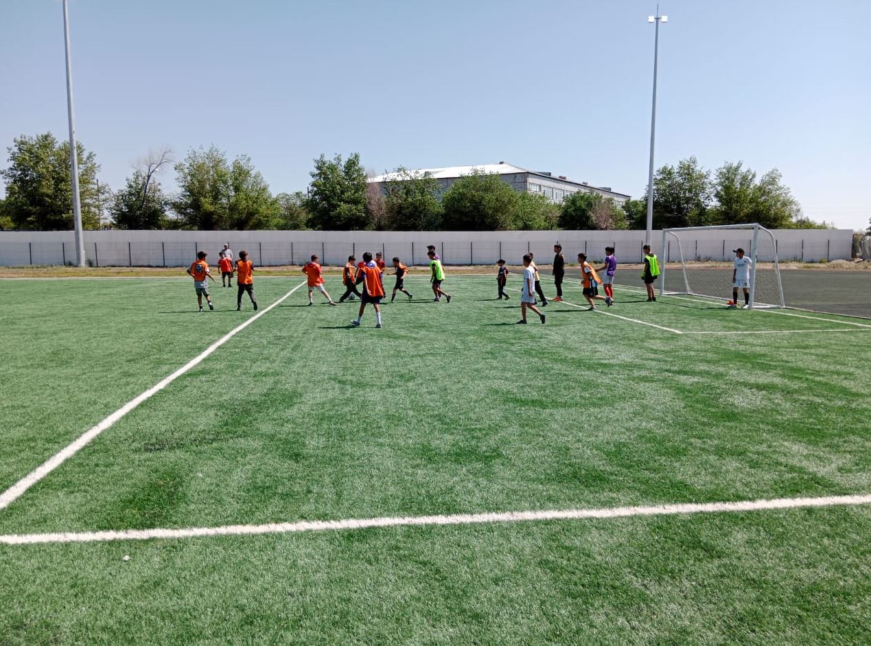 جاڭارعان ستاديون