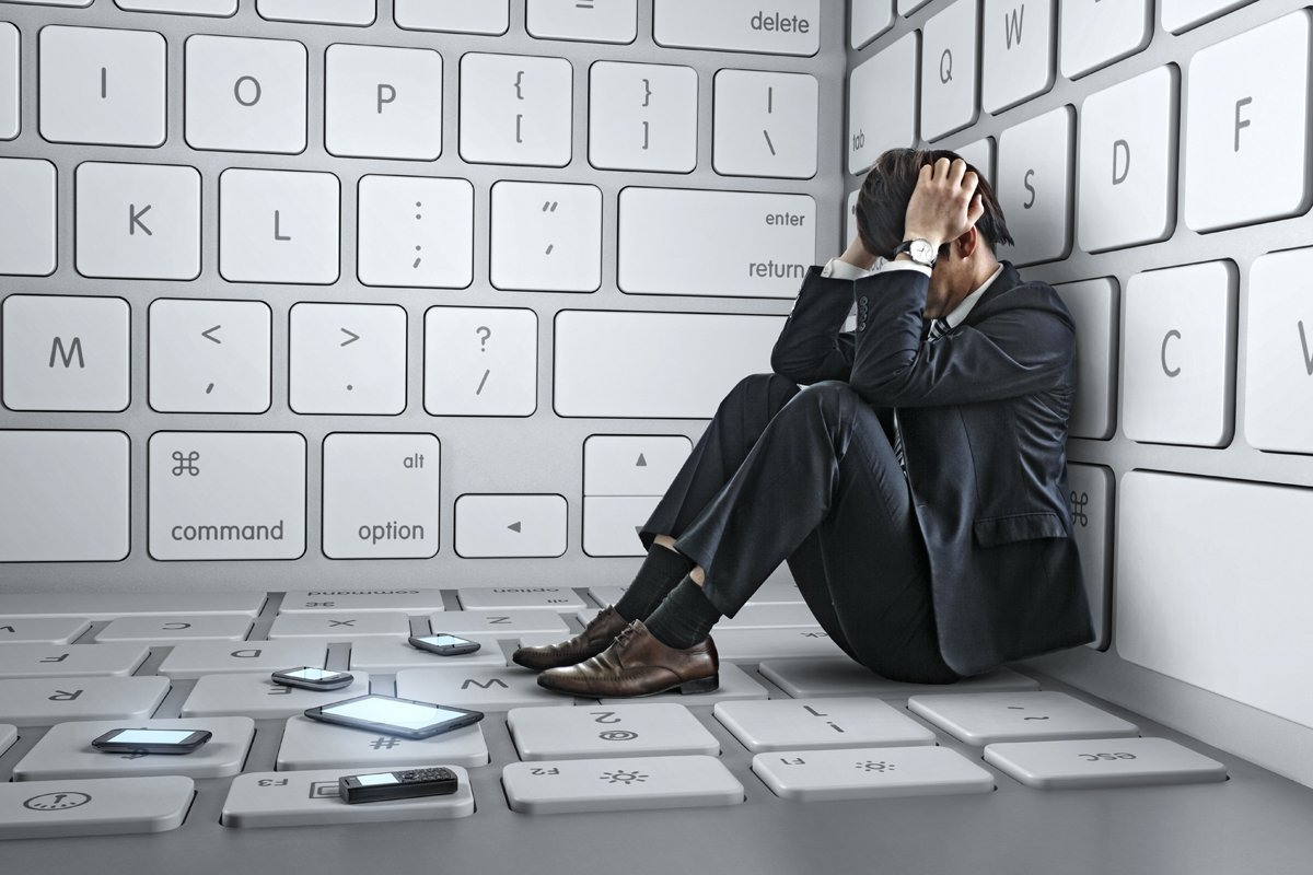 ادامدار كوپ ۋاقىتىن جەلىدە وتكىزۋ ءۇشىن ماماندار قانداي قادامدارعا بارادى؟