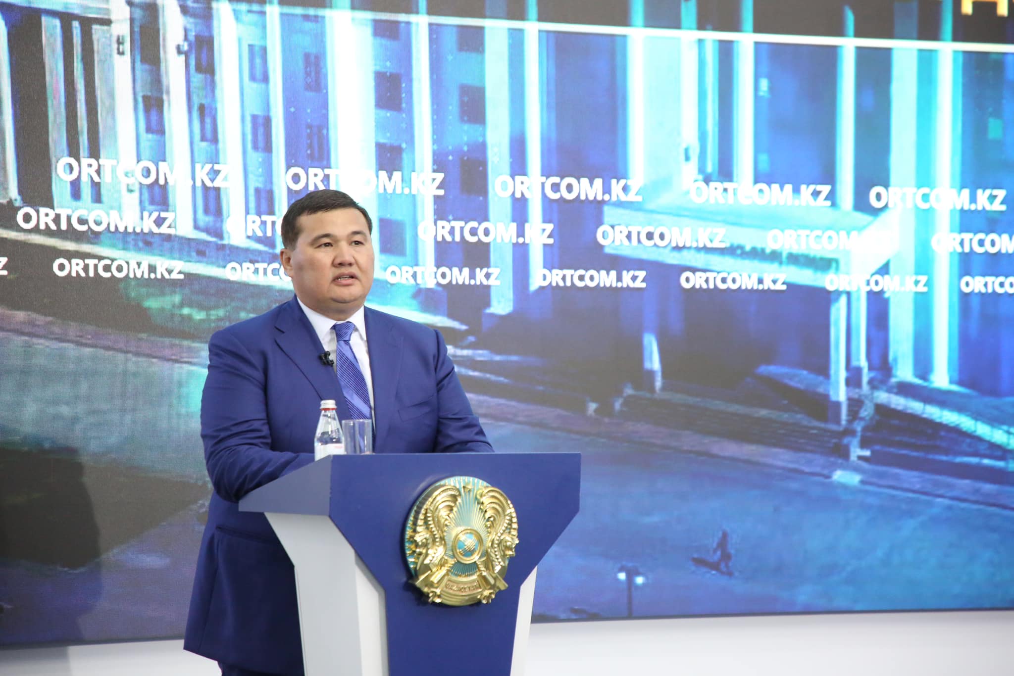 باستى باعىت – ەكونوميكانى ءارتاراپتاندىرۋ